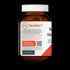 Image of Guggul Power - Metabolic Support 60vcaps suggested use